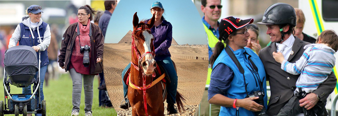 Meet a member: Lulu Kyriacou