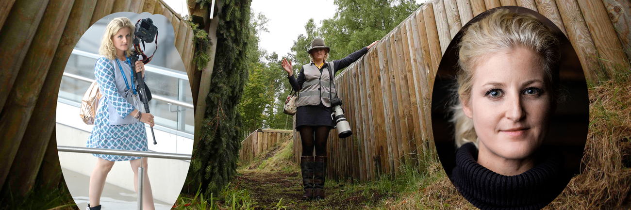 Meet a member: Pauline von Hardenberg