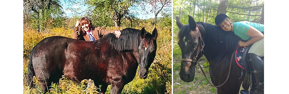 Meet a member: L.A. Sokolowski