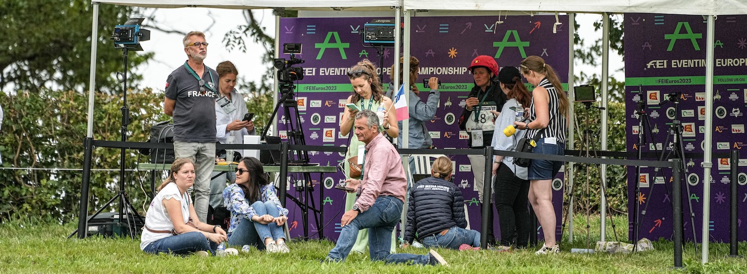 How to communicate on the equine industry – European Horse Network Webinar