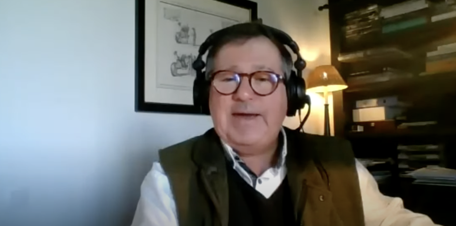 How to communicate on the equine industry – European Horse Network Webinar