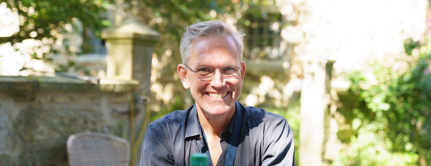 Dear members, a word from your Prez