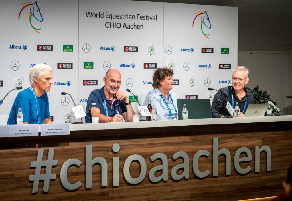 General Assembly Aachen 2025