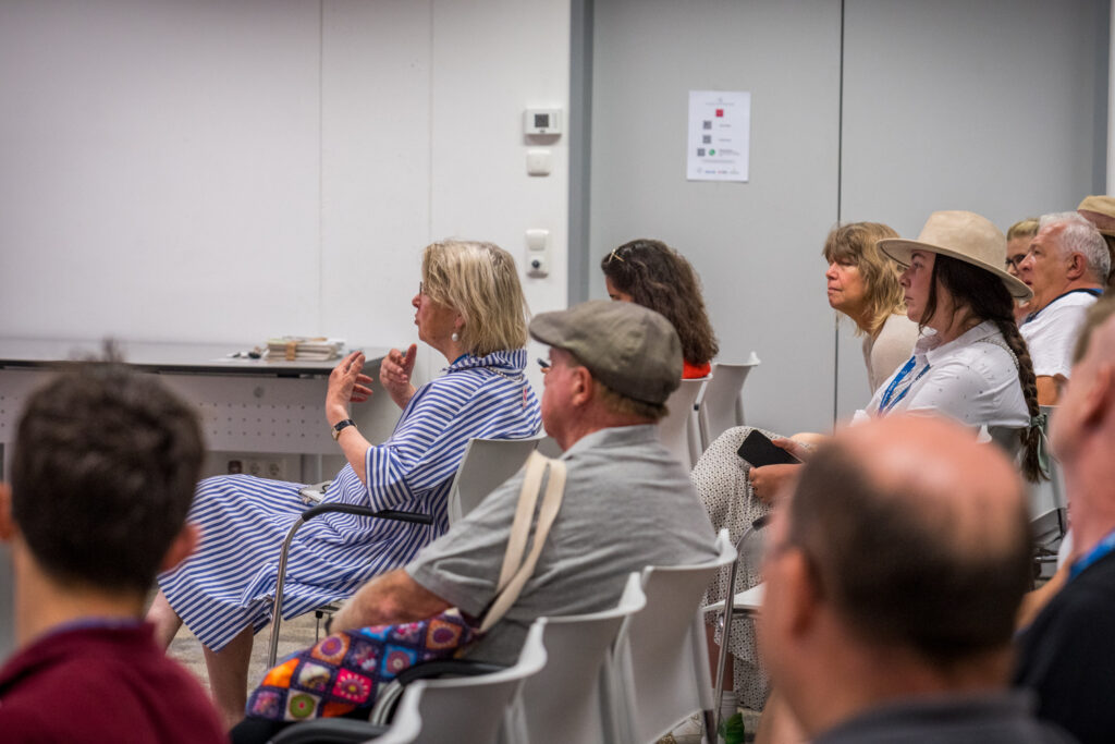 General Assembly Aachen 2025